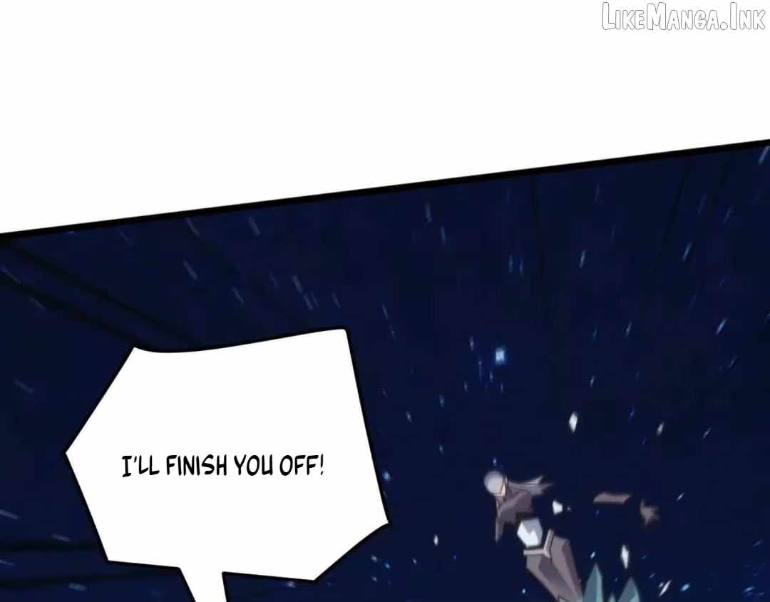 Domestication of Divine Beasts at the Beginning — Chapter 92 — page 155