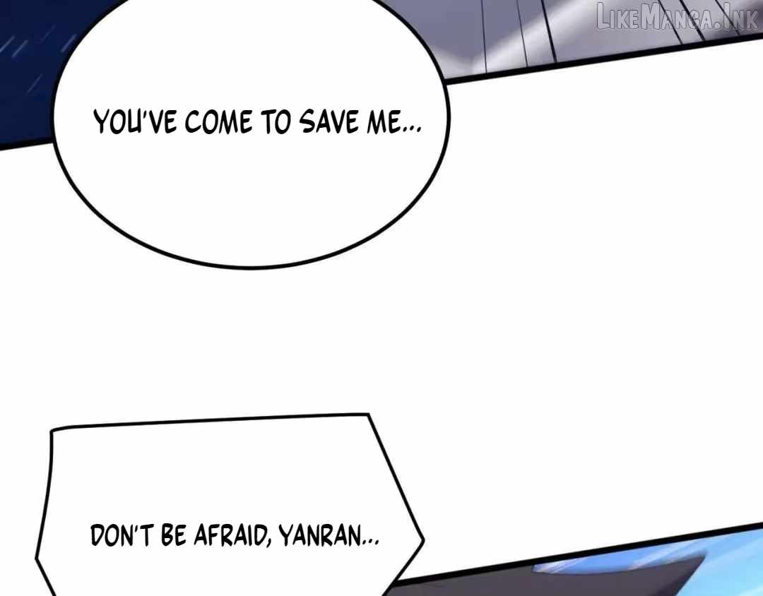 Domestication of Divine Beasts at the Beginning — Chapter 92 — page 161