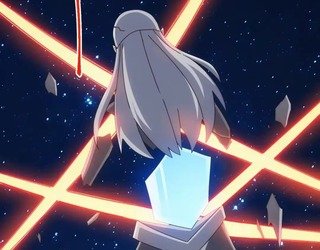 Domestication of Divine Beasts at the Beginning — Chapter 93 — page 2