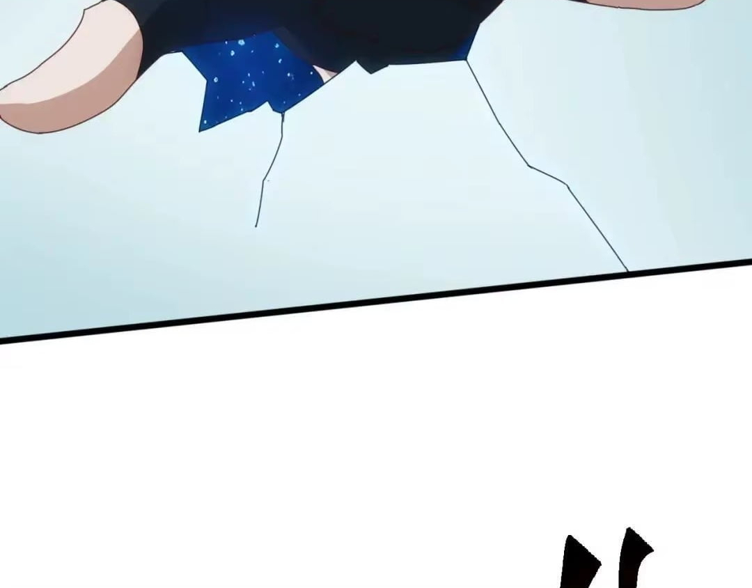 Domestication of Divine Beasts at the Beginning — Chapter 93 — page 6