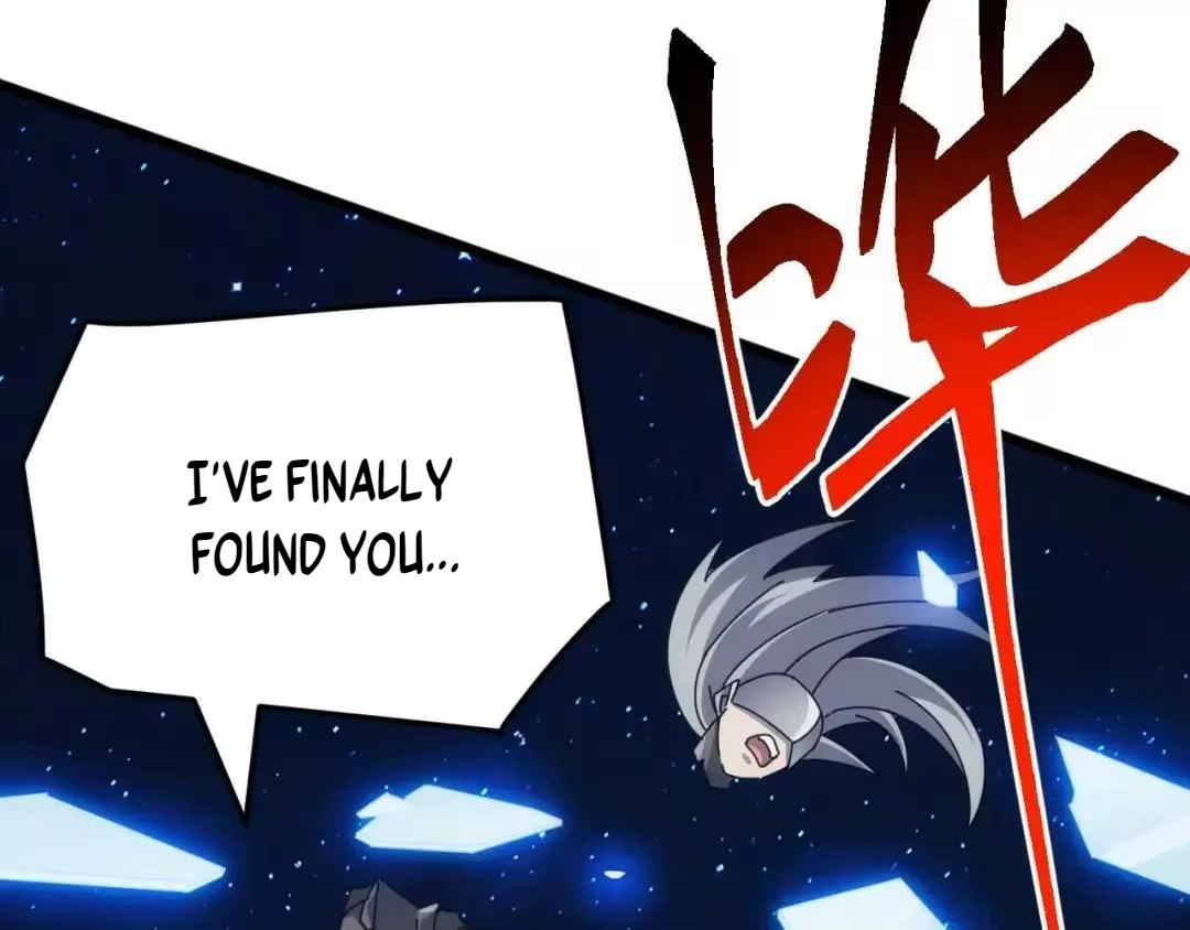 Domestication of Divine Beasts at the Beginning — Chapter 93 — page 7