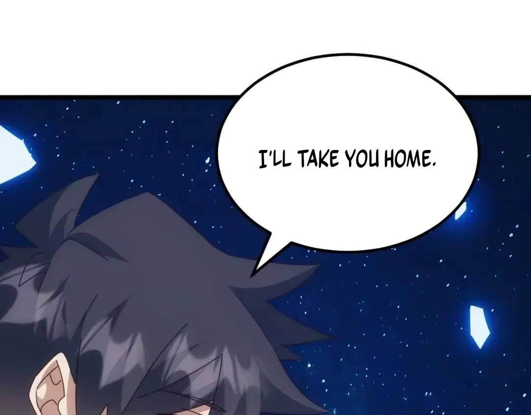 Domestication of Divine Beasts at the Beginning — Chapter 93 — page 14