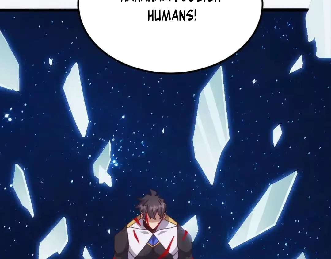 Domestication of Divine Beasts at the Beginning — Chapter 93 — page 24