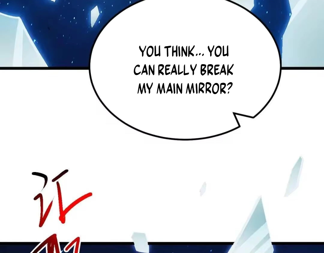 Domestication of Divine Beasts at the Beginning — Chapter 93 — page 26