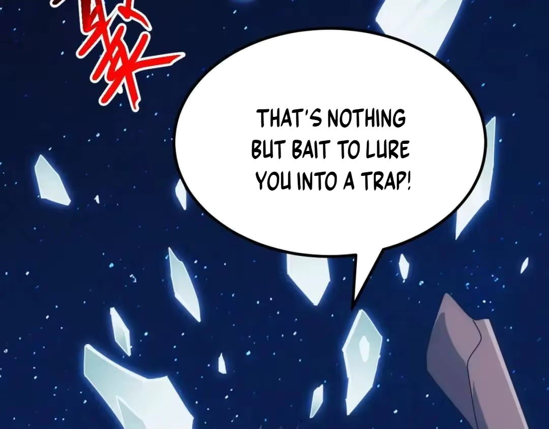 Domestication of Divine Beasts at the Beginning — Chapter 93 — page 27