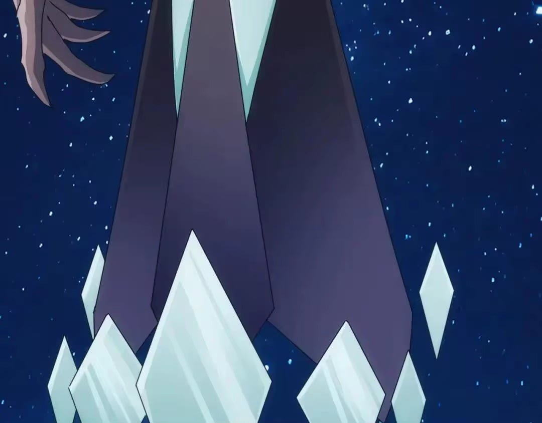 Domestication of Divine Beasts at the Beginning — Chapter 93 — page 29