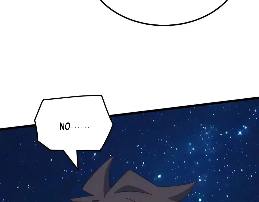 Domestication of Divine Beasts at the Beginning — Chapter 93 — page 37