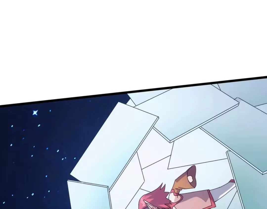 Domestication of Divine Beasts at the Beginning — Chapter 93 — page 49