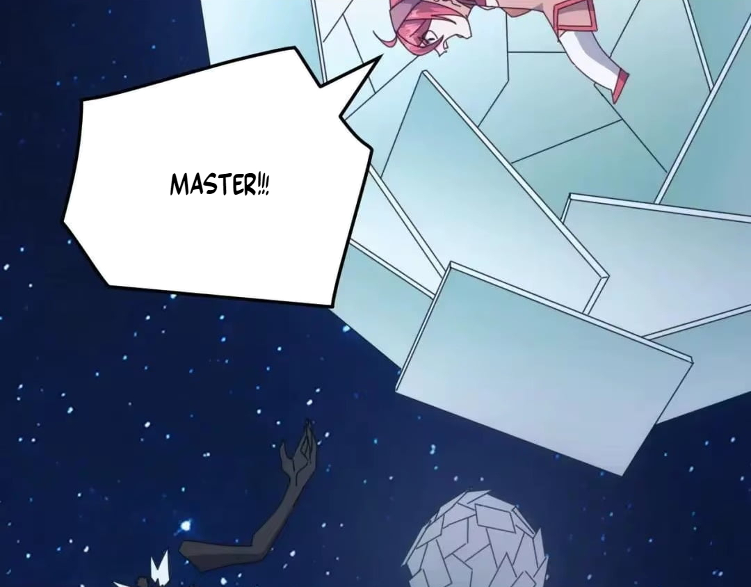 Domestication of Divine Beasts at the Beginning — Chapter 93 — page 50