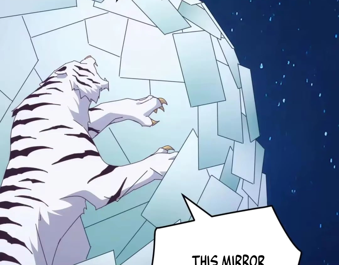 Domestication of Divine Beasts at the Beginning — Chapter 93 — page 53