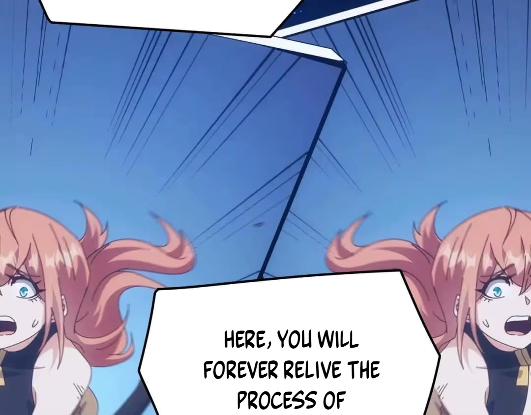 Domestication of Divine Beasts at the Beginning — Chapter 93 — page 55