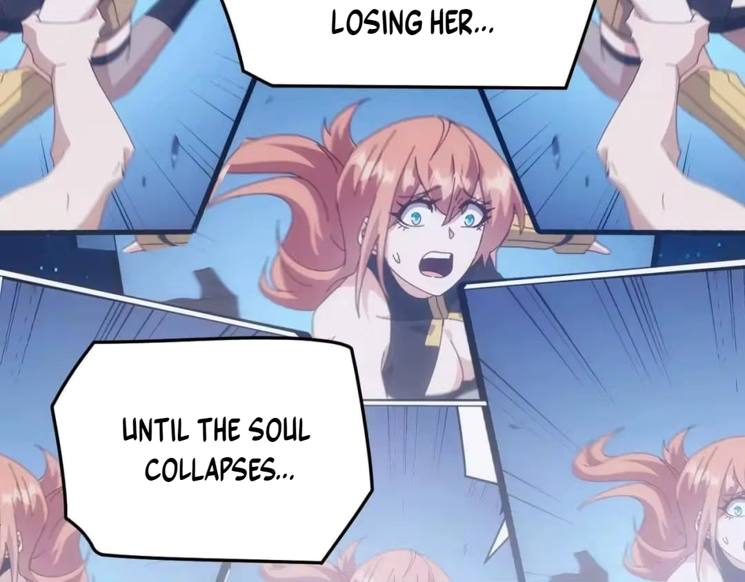Domestication of Divine Beasts at the Beginning — Chapter 93 — page 56