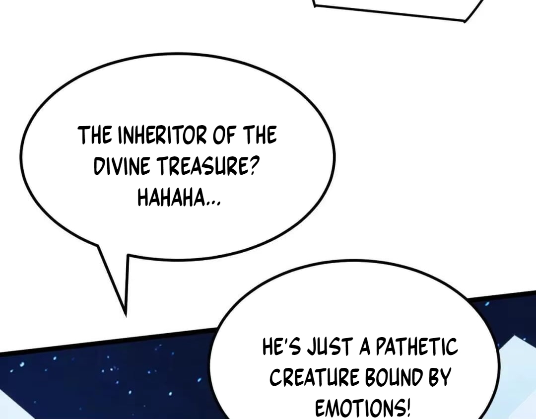 Domestication of Divine Beasts at the Beginning — Chapter 93 — page 59