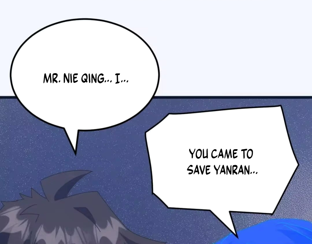 Domestication of Divine Beasts at the Beginning — Chapter 93 — page 68