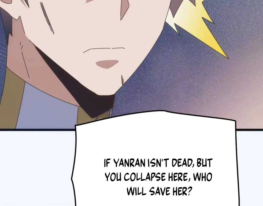 Domestication of Divine Beasts at the Beginning — Chapter 93 — page 72