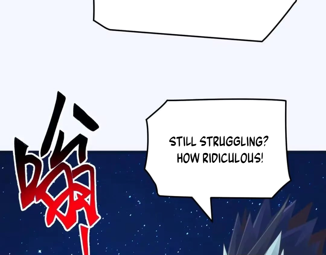 Domestication of Divine Beasts at the Beginning — Chapter 93 — page 73