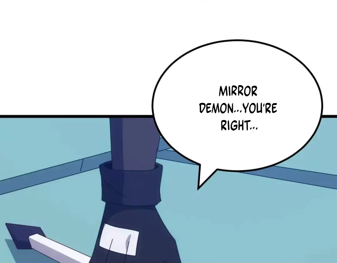 Domestication of Divine Beasts at the Beginning — Chapter 93 — page 79