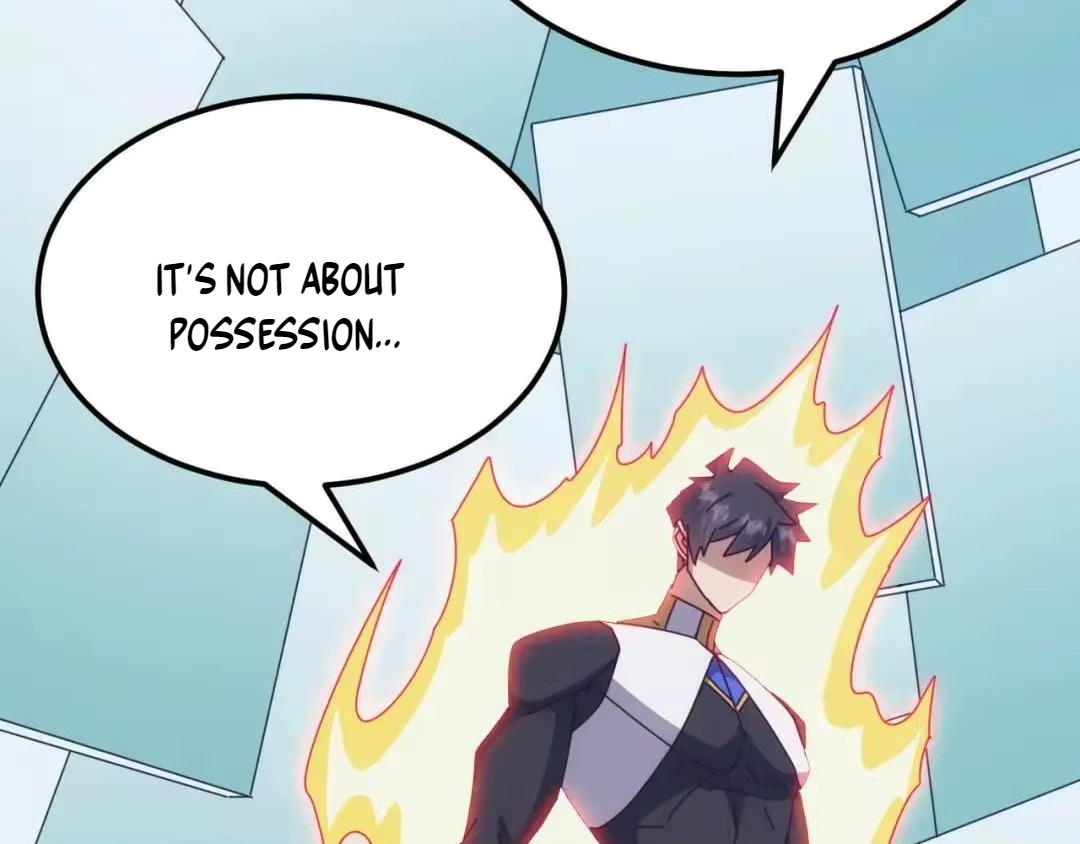 Domestication of Divine Beasts at the Beginning — Chapter 93 — page 82