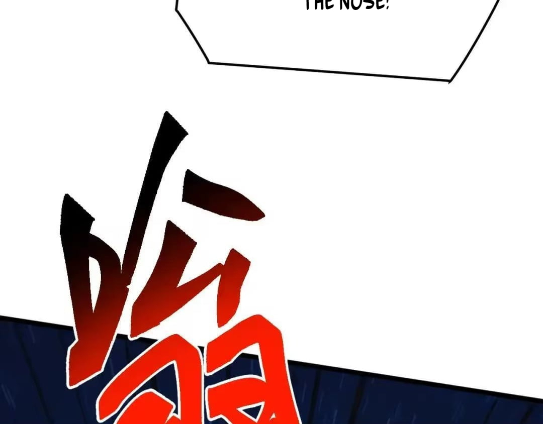 Domestication of Divine Beasts at the Beginning — Chapter 93 — page 87