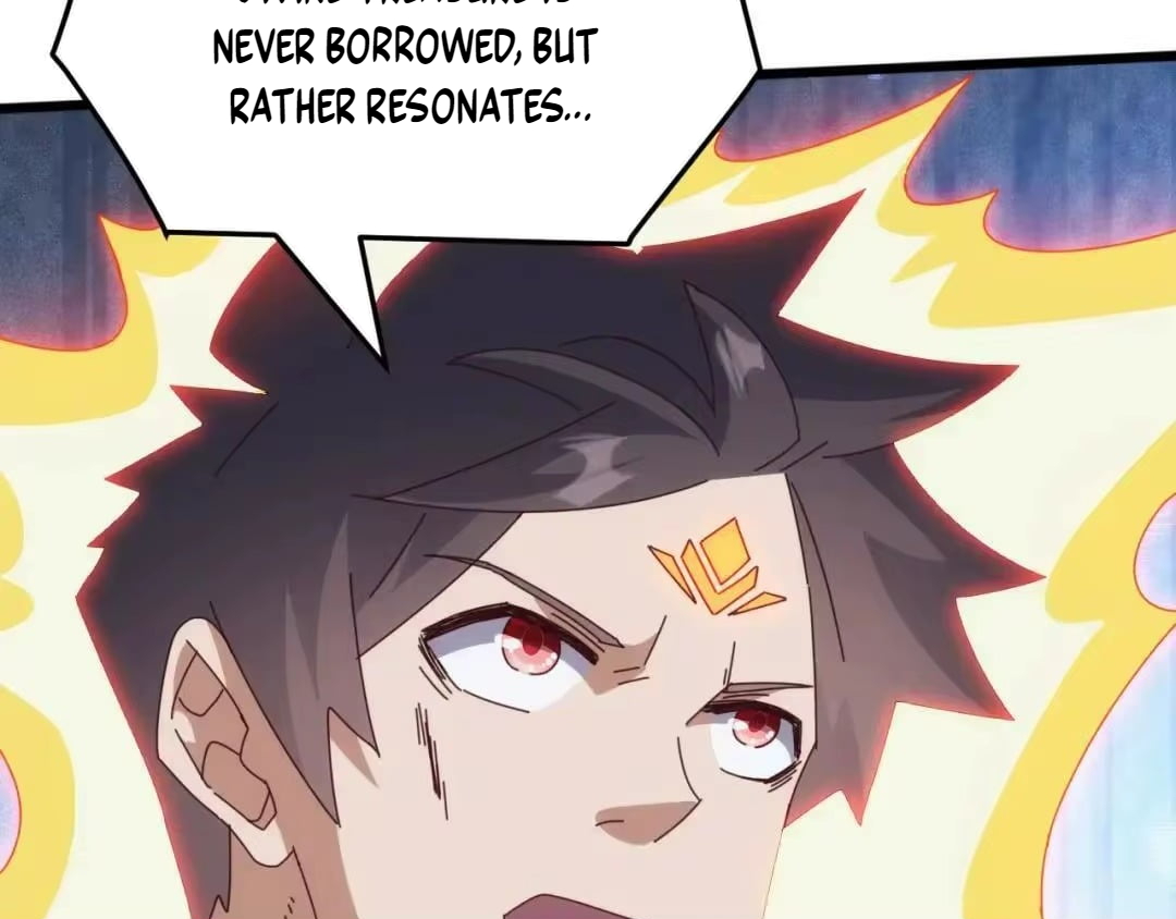 Domestication of Divine Beasts at the Beginning — Chapter 93 — page 91