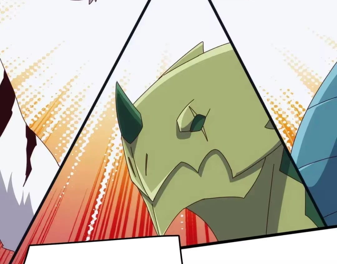 Domestication of Divine Beasts at the Beginning — Chapter 93 — page 95