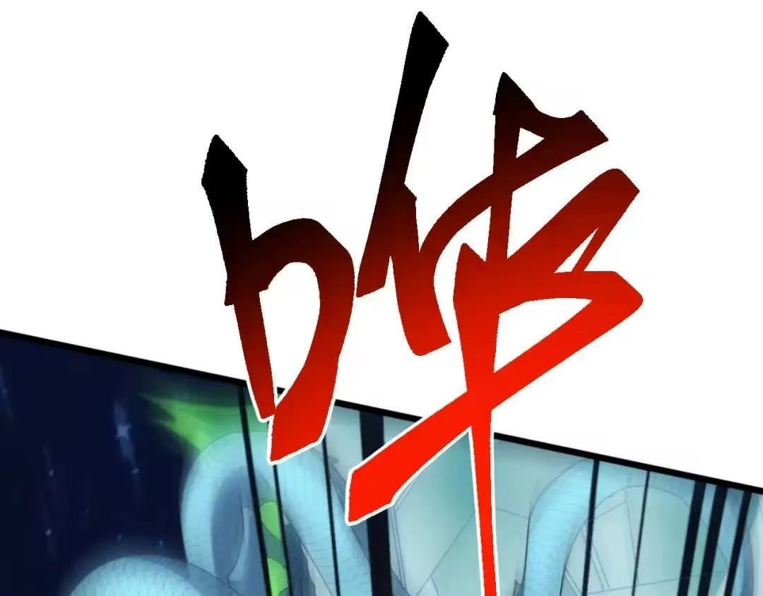 Domestication of Divine Beasts at the Beginning — Chapter 93 — page 97