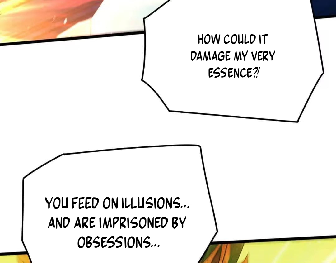 Domestication of Divine Beasts at the Beginning — Chapter 93 — page 110