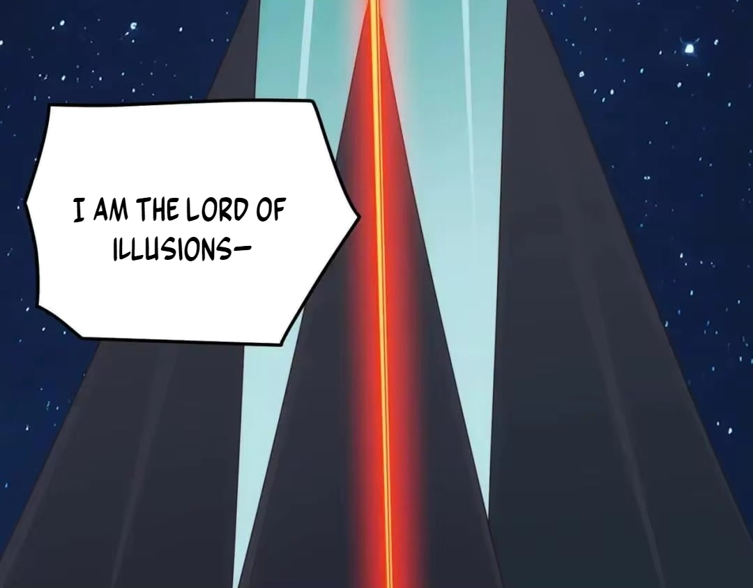 Domestication of Divine Beasts at the Beginning — Chapter 93 — page 120