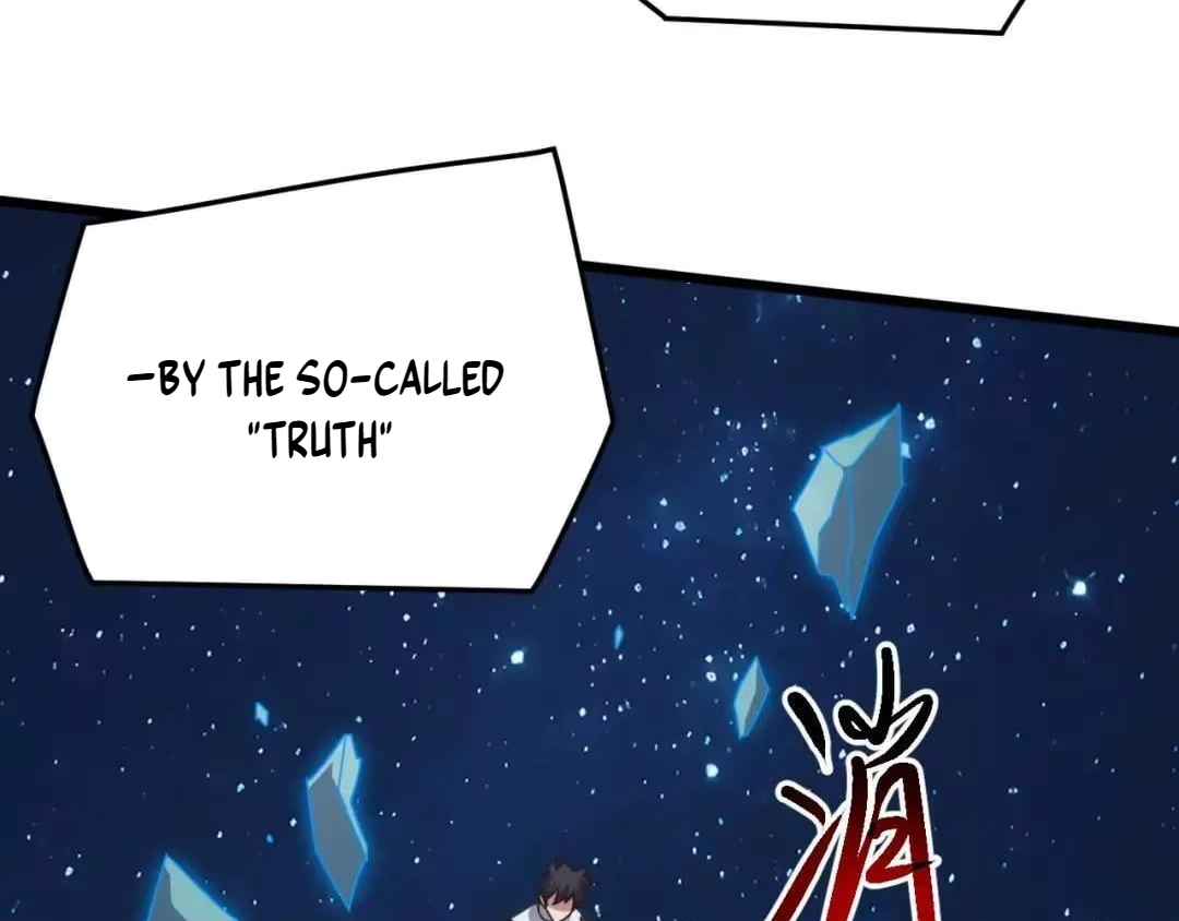 Domestication of Divine Beasts at the Beginning — Chapter 93 — page 122