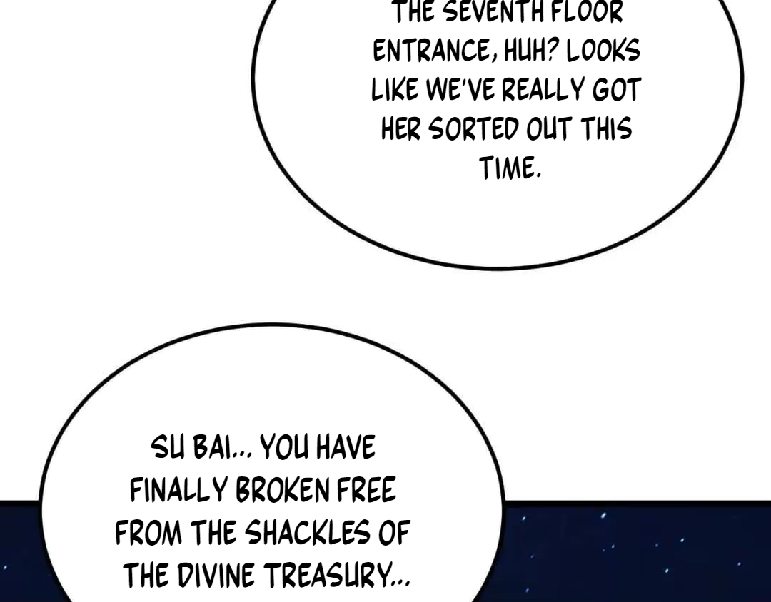 Domestication of Divine Beasts at the Beginning — Chapter 93 — page 127