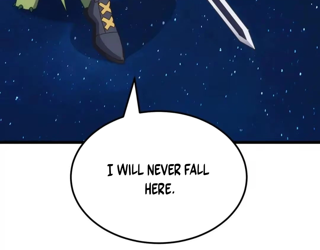 Domestication of Divine Beasts at the Beginning — Chapter 93 — page 130