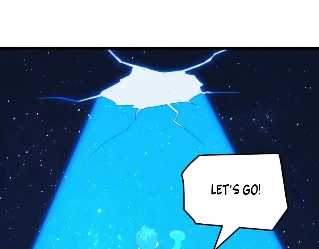 Domestication of Divine Beasts at the Beginning — Chapter 93 — page 132