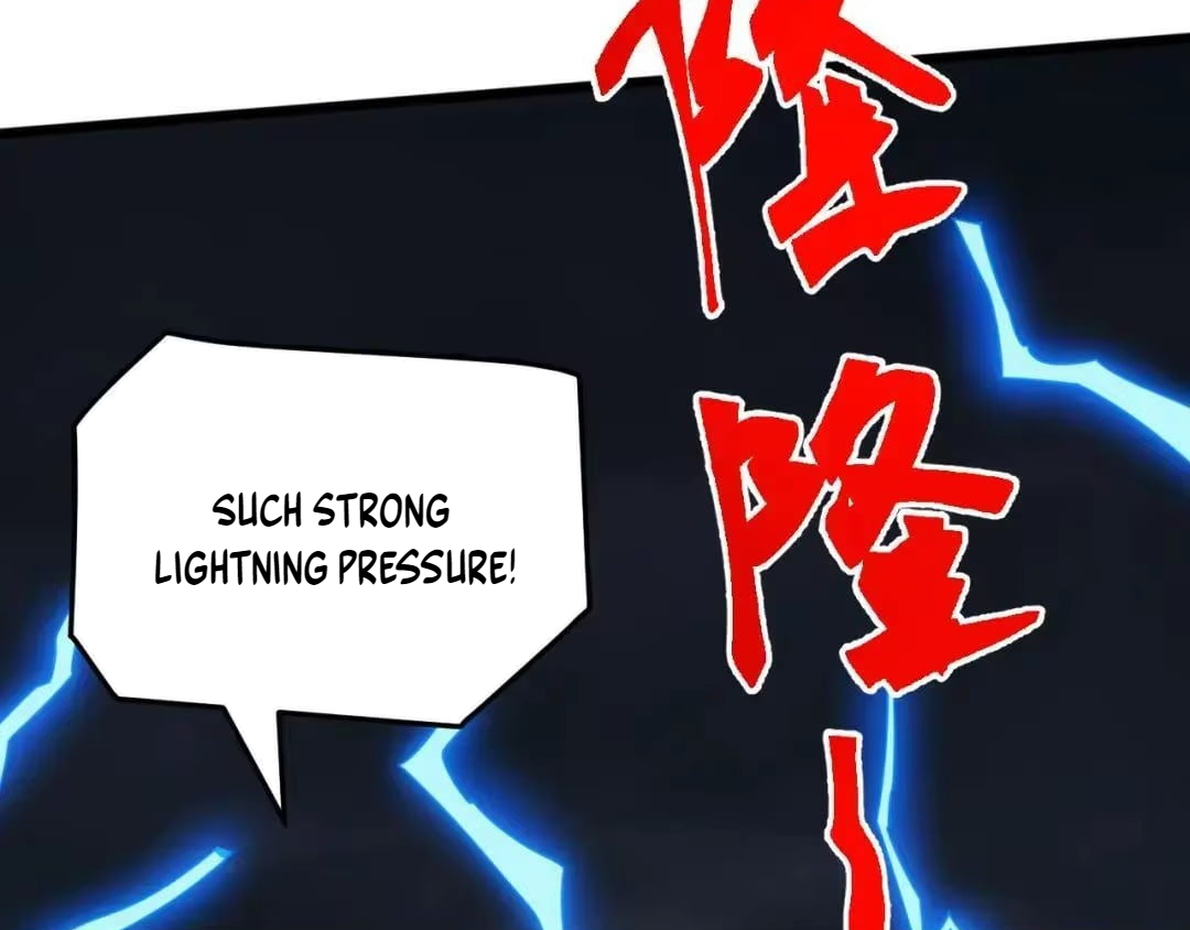 Domestication of Divine Beasts at the Beginning — Chapter 93 — page 137