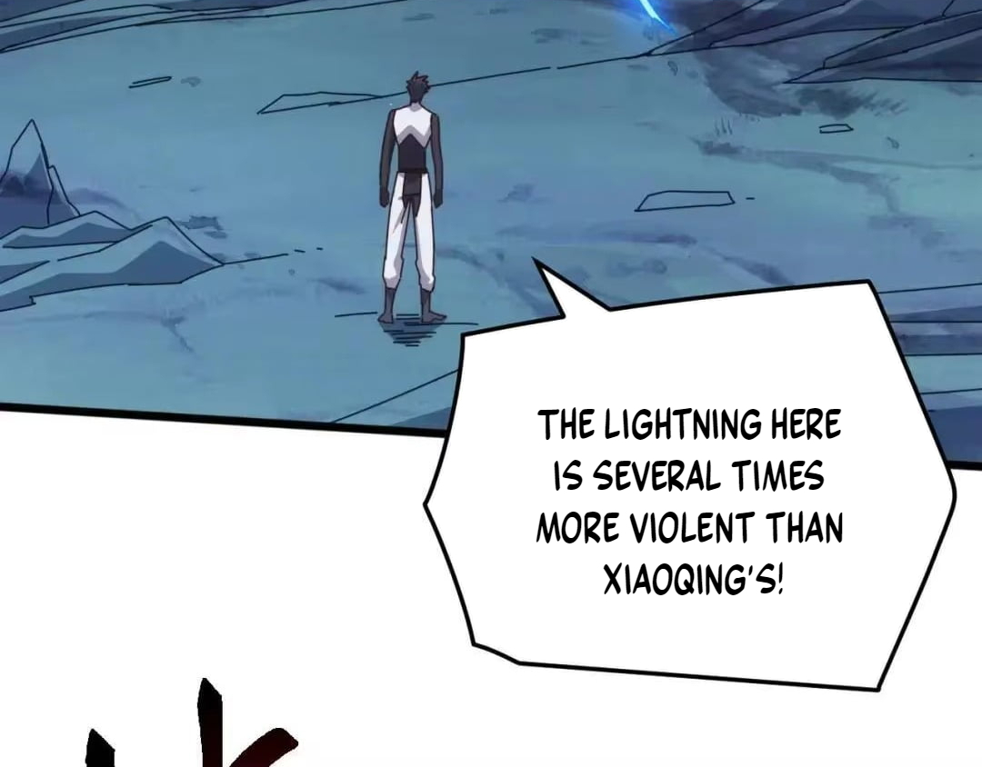 Domestication of Divine Beasts at the Beginning — Chapter 93 — page 139