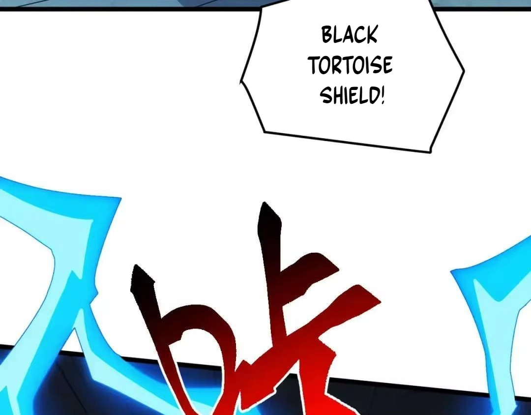 Domestication of Divine Beasts at the Beginning — Chapter 93 — page 143