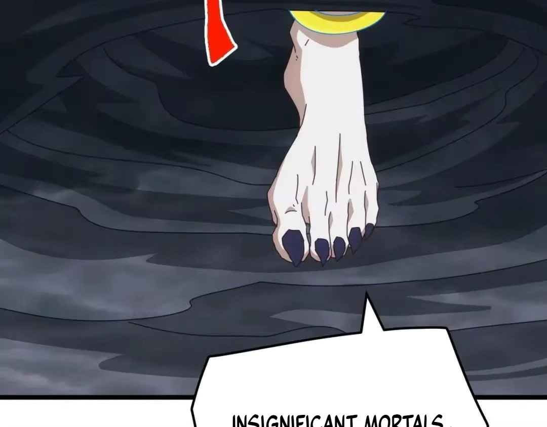 Domestication of Divine Beasts at the Beginning — Chapter 93 — page 150