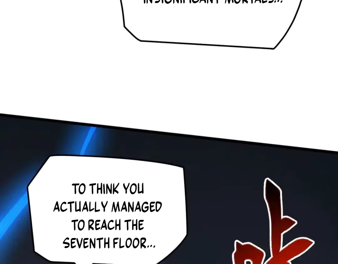 Domestication of Divine Beasts at the Beginning — Chapter 93 — page 151