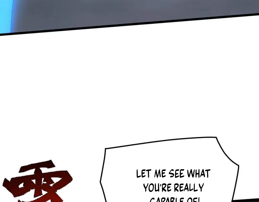 Domestication of Divine Beasts at the Beginning — Chapter 93 — page 155
