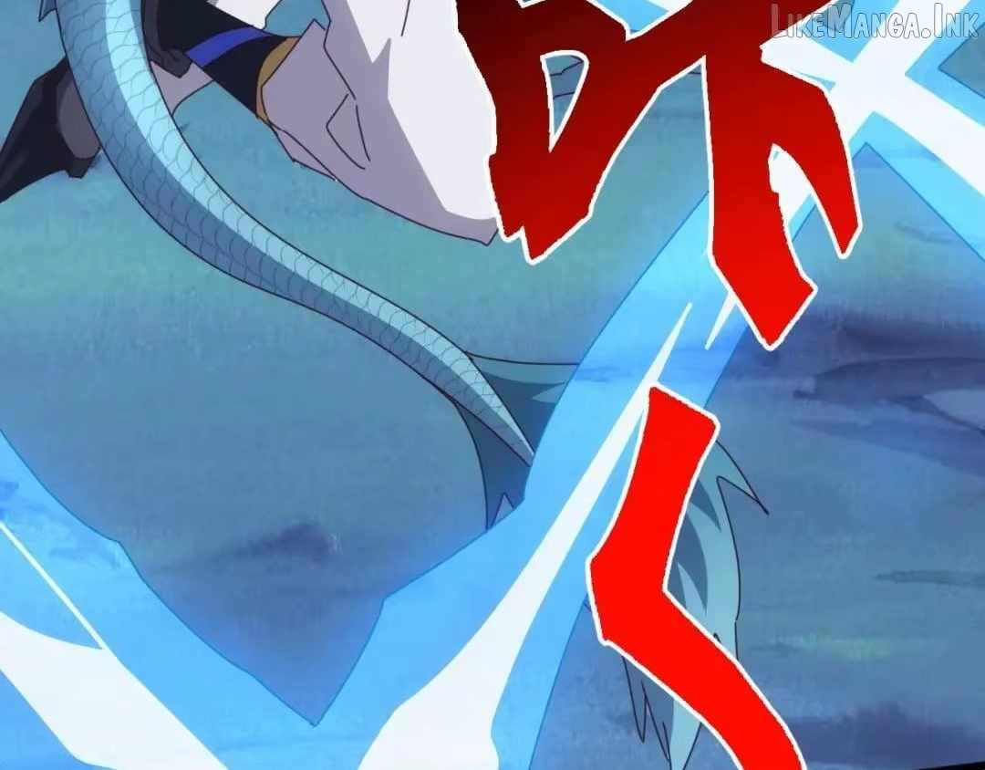 Domestication of Divine Beasts at the Beginning — Chapter 94 — page 6