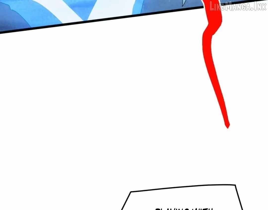 Domestication of Divine Beasts at the Beginning — Chapter 94 — page 7