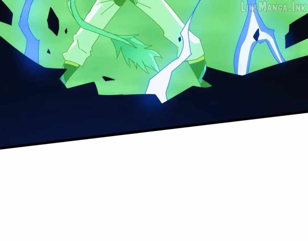 Domestication of Divine Beasts at the Beginning — Chapter 94 — page 14