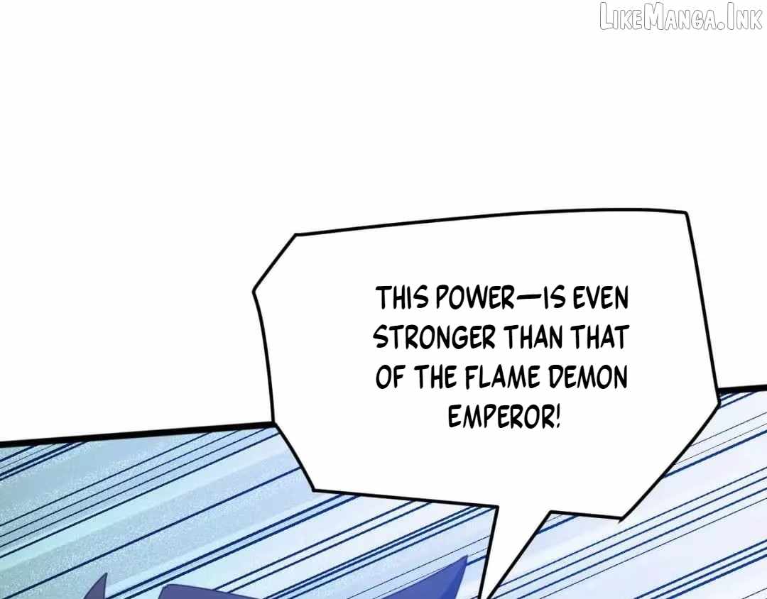 Domestication of Divine Beasts at the Beginning — Chapter 94 — page 15
