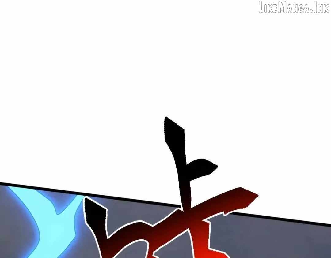 Domestication of Divine Beasts at the Beginning — Chapter 94 — page 22