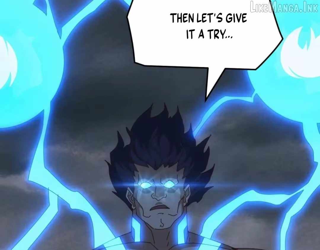 Domestication of Divine Beasts at the Beginning — Chapter 94 — page 24