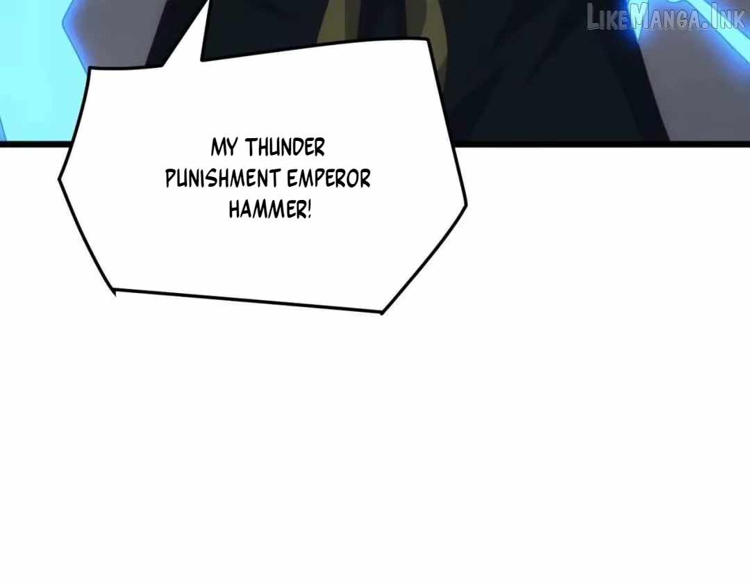 Domestication of Divine Beasts at the Beginning — Chapter 94 — page 26