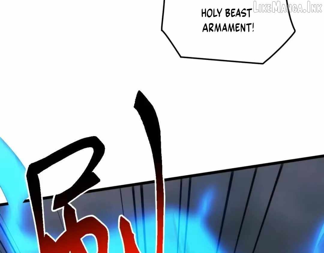 Domestication of Divine Beasts at the Beginning — Chapter 94 — page 29