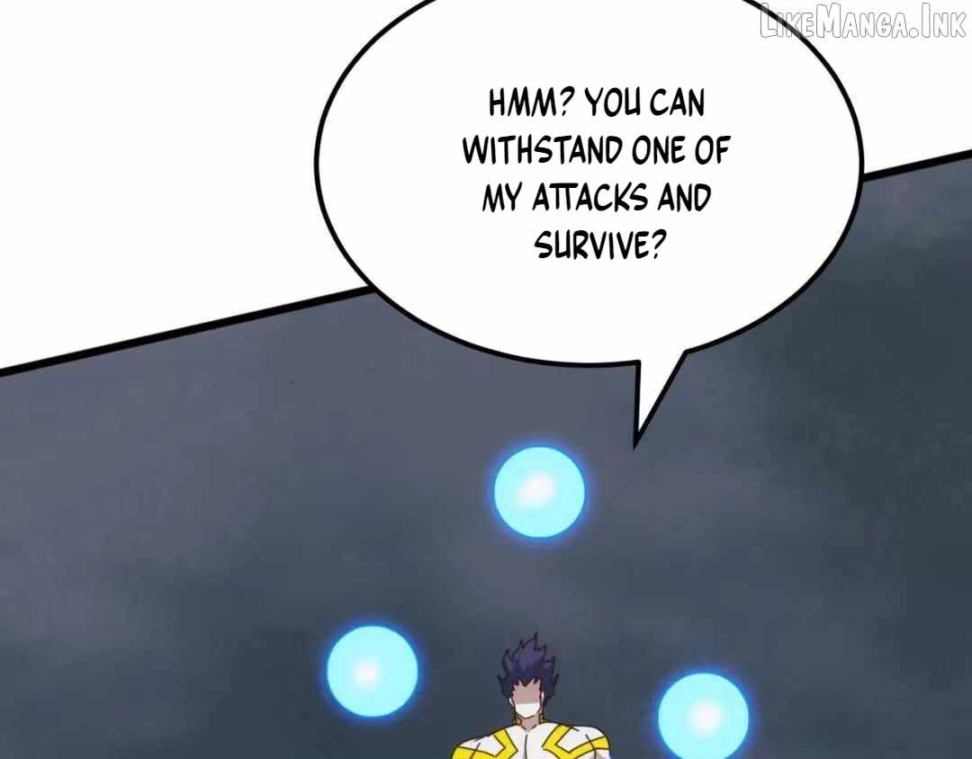 Domestication of Divine Beasts at the Beginning — Chapter 94 — page 39