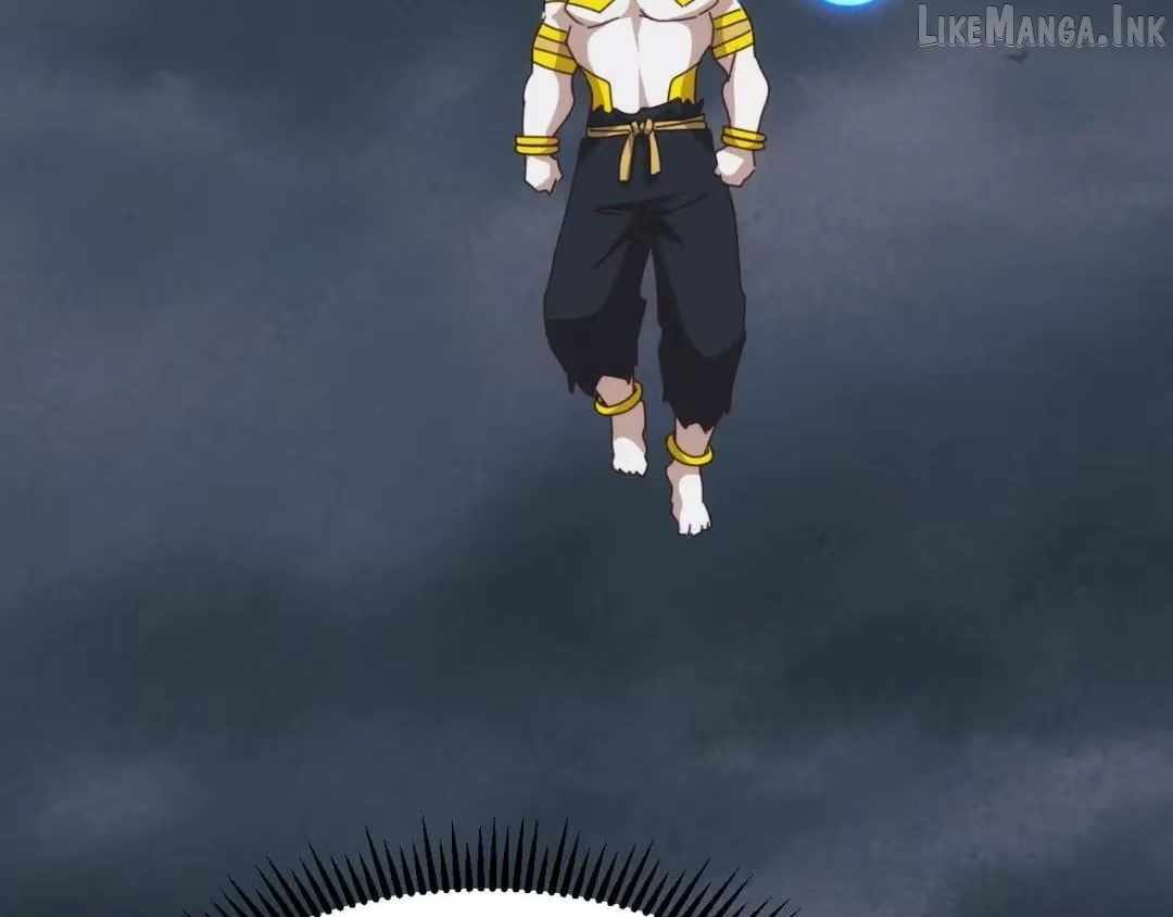 Domestication of Divine Beasts at the Beginning — Chapter 94 — page 40