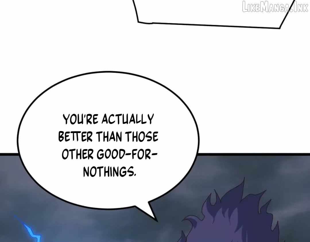 Domestication of Divine Beasts at the Beginning — Chapter 94 — page 44