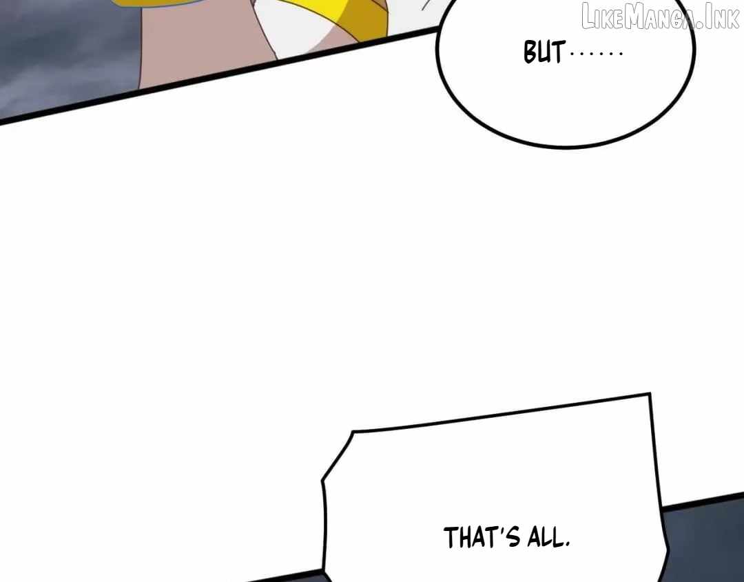 Domestication of Divine Beasts at the Beginning — Chapter 94 — page 46